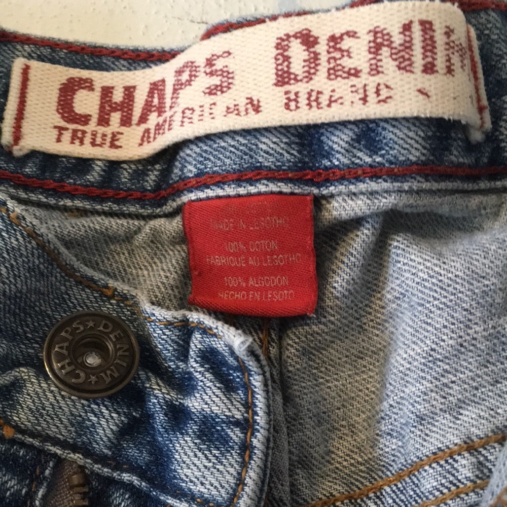 Chaps Jeans - image 2